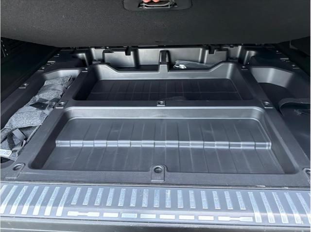 2024 GMC HUMMER EV 3X