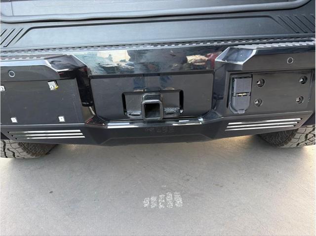 2024 GMC HUMMER EV 3X