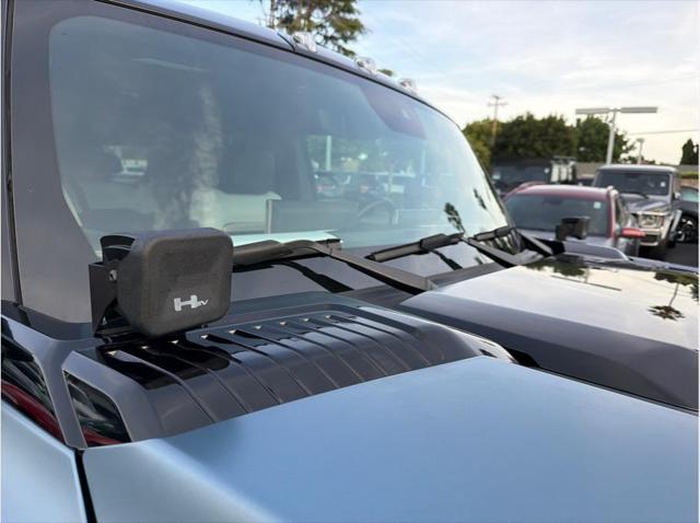 2024 GMC HUMMER EV 3X
