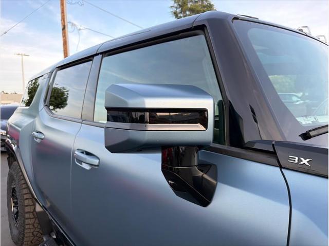 2024 GMC HUMMER EV 3X