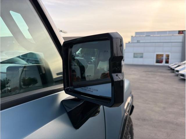 2024 GMC HUMMER EV 3X