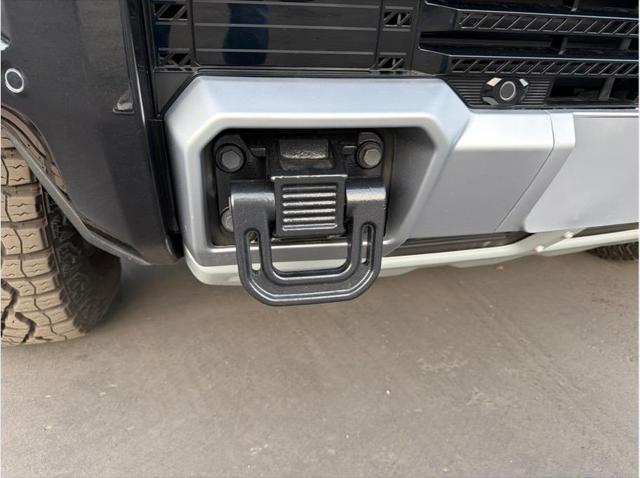 2024 GMC HUMMER EV 3X