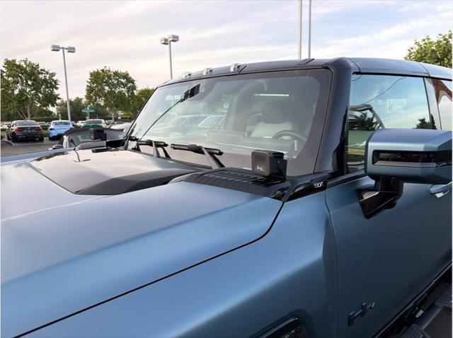 2024 GMC HUMMER EV 3X