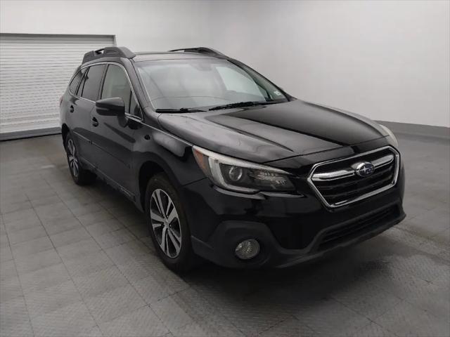 2019 Subaru Outback 3.6R Limited