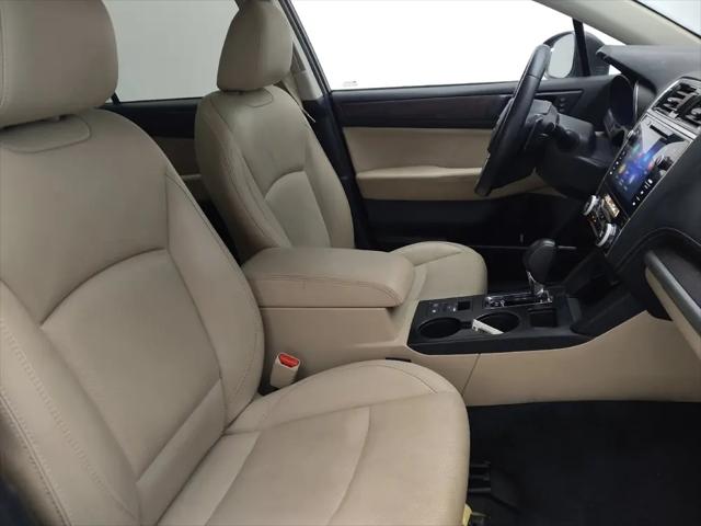 2019 Subaru Outback 3.6R Limited