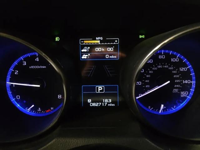2019 Subaru Outback 3.6R Limited