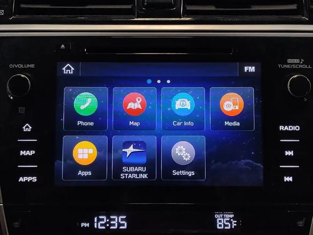 2019 Subaru Outback 3.6R Limited