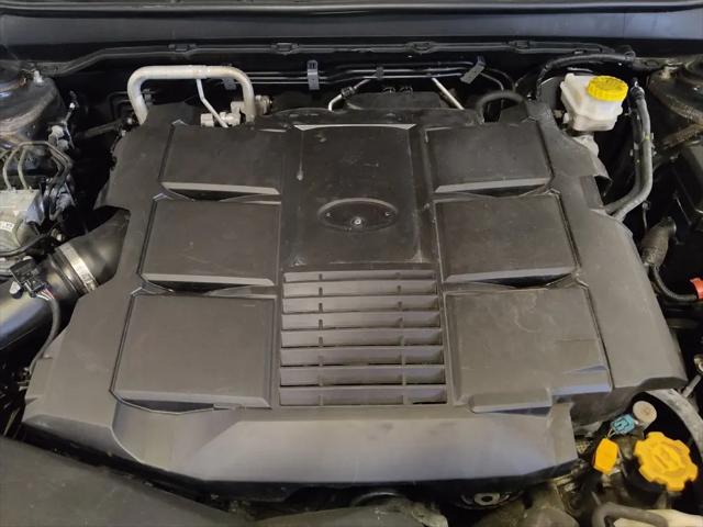 2019 Subaru Outback 3.6R Limited