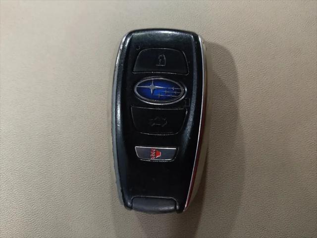 2019 Subaru Outback 3.6R Limited
