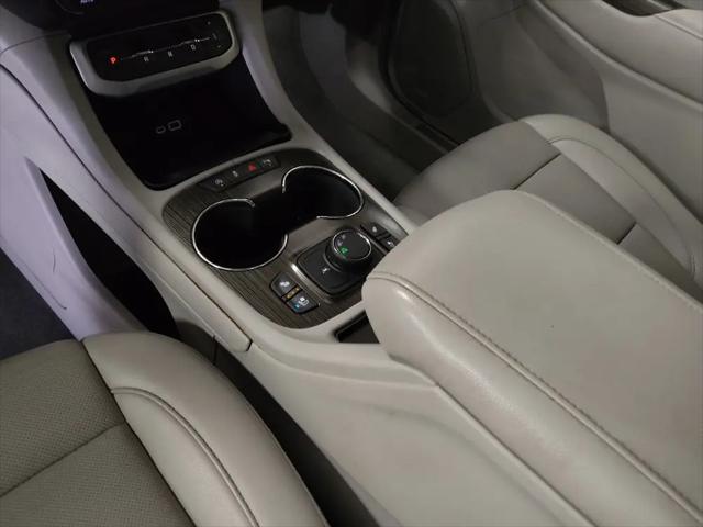 2021 GMC Acadia FWD SLT