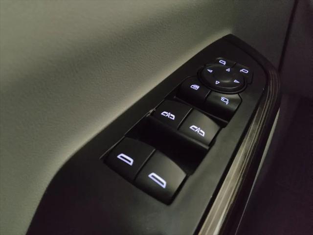 2021 GMC Acadia FWD SLT