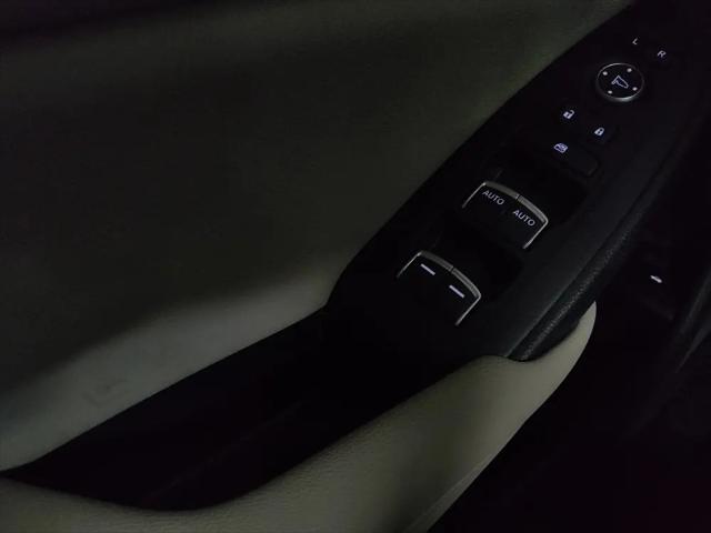 2019 Honda Accord Hybrid EX-L