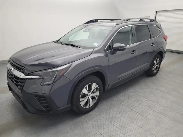 2023 Subaru Ascent Premium 8-Passenger
