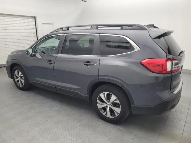 2023 Subaru Ascent Premium 8-Passenger