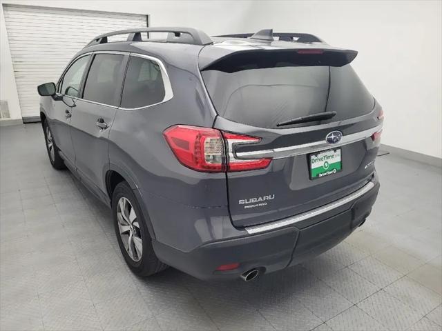 2023 Subaru Ascent Premium 8-Passenger