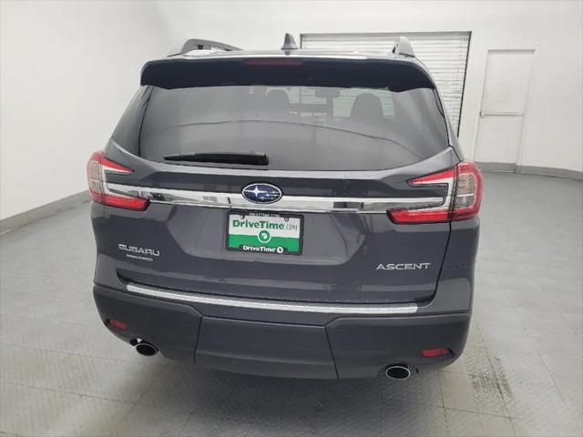 2023 Subaru Ascent Premium 8-Passenger