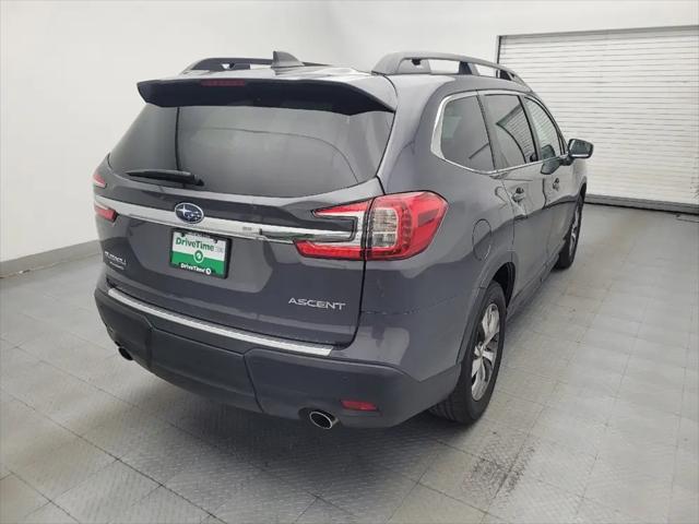 2023 Subaru Ascent Premium 8-Passenger