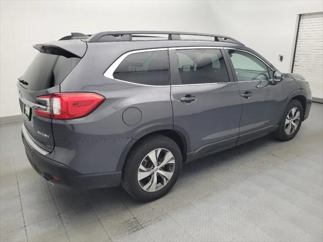 2023 Subaru Ascent Premium 8-Passenger
