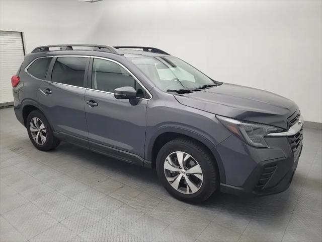 2023 Subaru Ascent Premium 8-Passenger