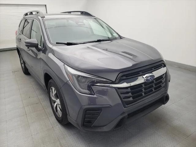 2023 Subaru Ascent Premium 8-Passenger