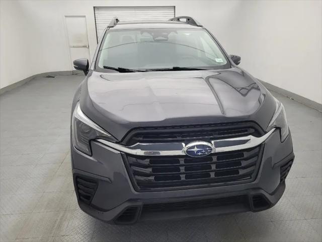 2023 Subaru Ascent Premium 8-Passenger