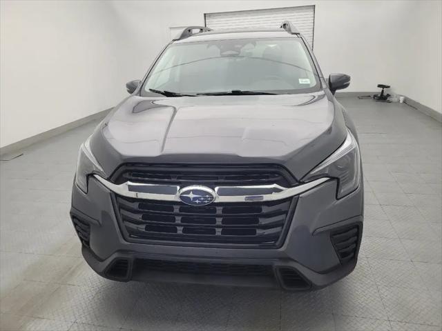 2023 Subaru Ascent Premium 8-Passenger