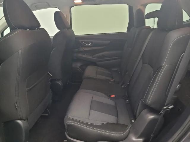2023 Subaru Ascent Premium 8-Passenger