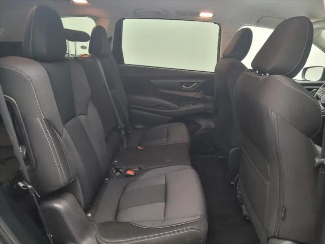 2023 Subaru Ascent Premium 8-Passenger