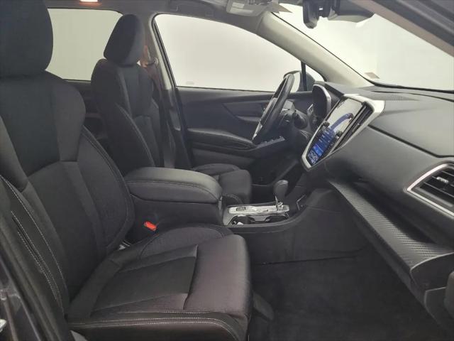 2023 Subaru Ascent Premium 8-Passenger