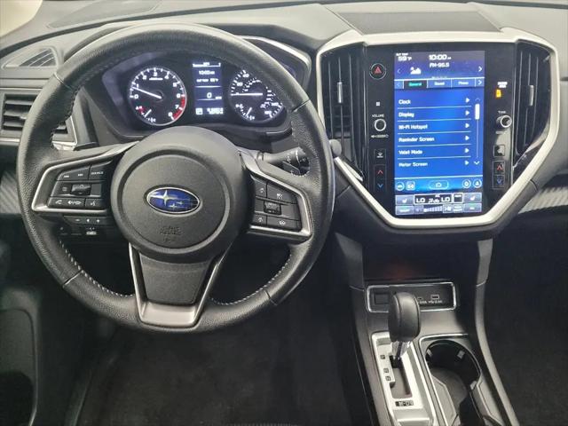 2023 Subaru Ascent Premium 8-Passenger