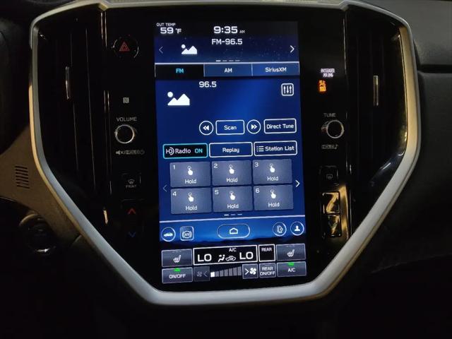 2023 Subaru Ascent Premium 8-Passenger