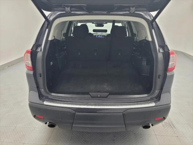 2023 Subaru Ascent Premium 8-Passenger