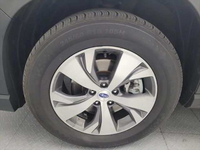 2023 Subaru Ascent Premium 8-Passenger