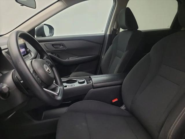 2024 Nissan Rogue S Intelligent AWD