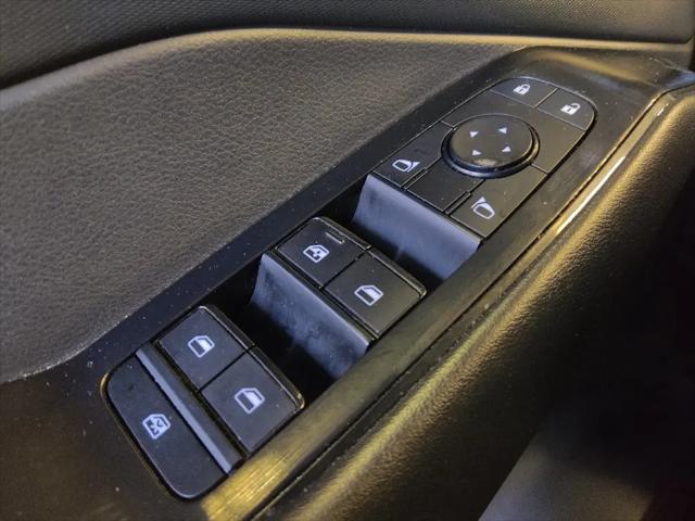 2024 Nissan Rogue S Intelligent AWD