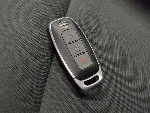 2024 Nissan Rogue S Intelligent AWD