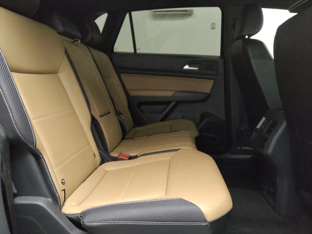 2022 Volkswagen Atlas Cross Sport 3.6L V6 SEL R-Line