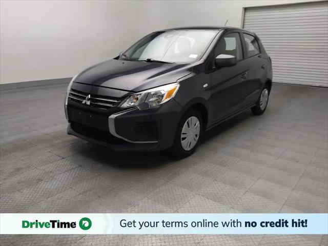 2024 Mitsubishi Mirage ES for sale in San Antonio, TX