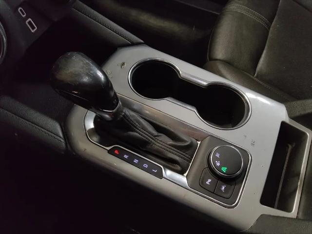 2022 Chevrolet Blazer FWD 3LT