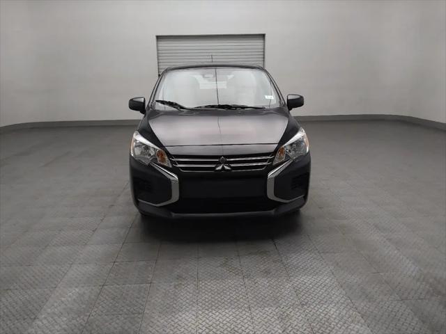2024 Mitsubishi Mirage LE