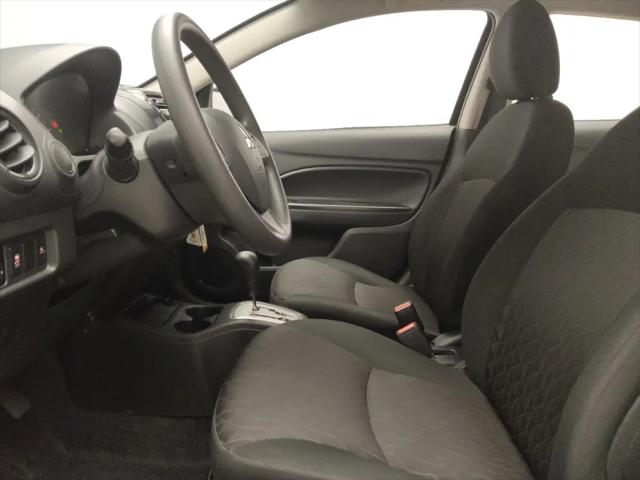 2024 Mitsubishi Mirage LE