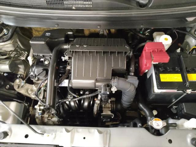 2024 Mitsubishi Mirage LE
