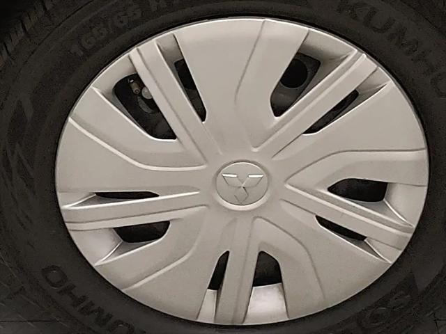 2024 Mitsubishi Mirage LE