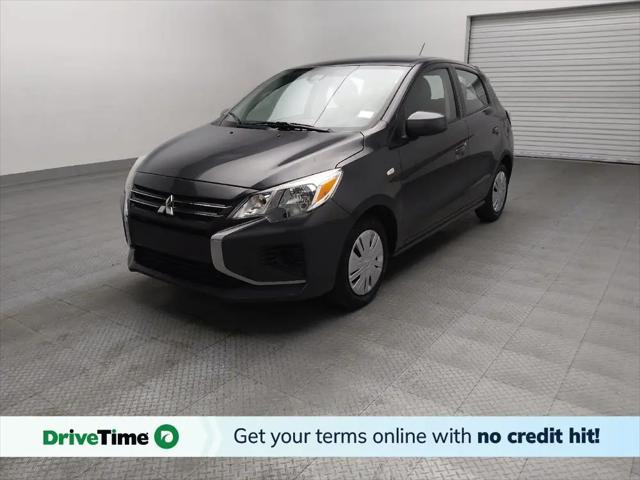 2024 Mitsubishi Mirage LE for sale in San Antonio, TX