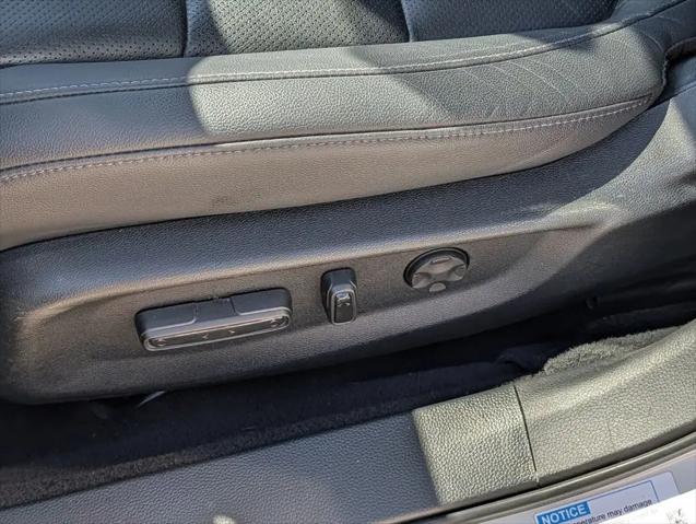 2021 Honda Accord Hybrid EX-L