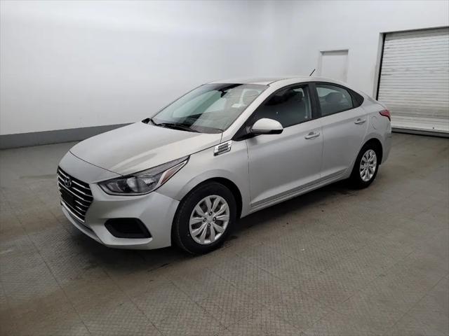 2020 Hyundai Accent SE for sale in Pittsburgh, PA