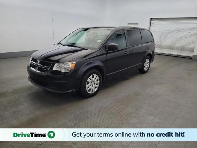2019 Dodge Grand Caravan SE for sale in Pittsburgh, PA