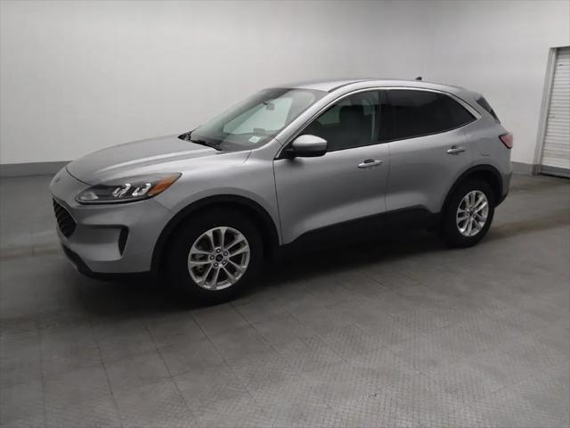 2021 Ford Escape SE Hybrid for sale in Lauderdale Lakes, FL