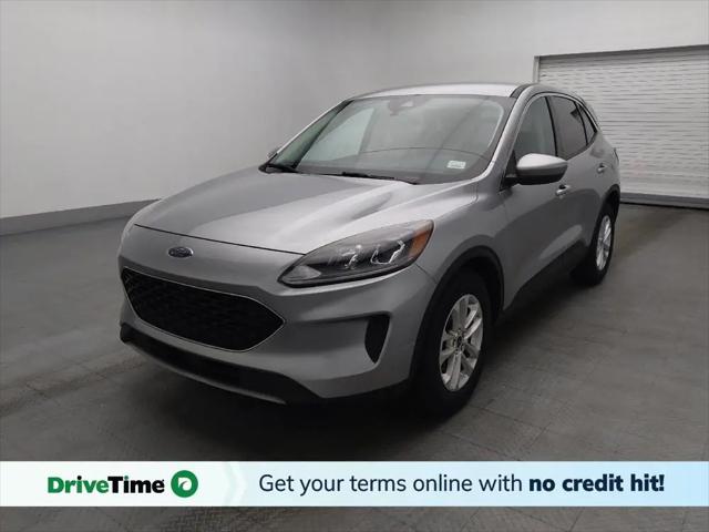 2021 Ford Escape SE Hybrid for sale in Lauderdale Lakes, FL