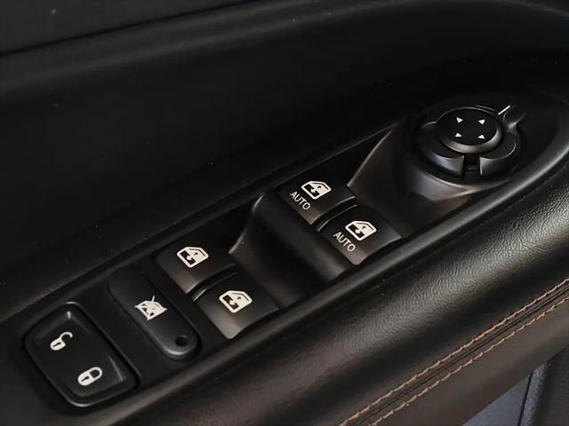 2021 Jeep Compass Limited 4x4